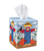 Herrschners Scarecrow Tissue Box Plastic Canvas Free Download