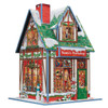 Eurographics Santa's Workshop 3D Jigsaw Puzzle