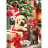 Eurographics Puppy Surprise Jigsaw Puzzle Eurographics Puppy Surprise Jigsaw Puzzle