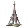Perler Beads Eiffel Tower 3D Beading Kit Perler Beads Eiffel Tower 3D Beading Kit