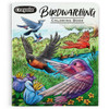Crayola Bird Watching Coloring Book Crayola Bird Watching Coloring Book