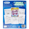 Crayola Colors of Kindness Coloring Book
