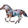 SunsOut The Mystery of the Horse Jigsaw Puzzle SunsOut The Mystery of the Horse Jigsaw Puzzle
