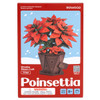 Robotime Poinsettia Model - Wood