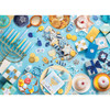 Eurographics Hanukkah Jigsaw Puzzle Eurographics Hanukkah Jigsaw Puzzle