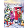 Eurographics Letters to Santa Jigsaw Puzzle Eurographics Letters to Santa Jigsaw Puzzle