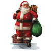 Madd Capp I Am Santa Jigsaw Puzzle Madd Capp I Am Santa Jigsaw Puzzle