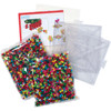 Perler Beads Advent Tree Kit Beading Kit