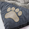 Plush Pet Bed