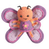 Herrschners Butterfly Bliss Crochet Kit Herrschners Butterfly Bliss Crochet Kit