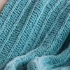 Bernat Slip Stitch Blanket Knit Kit