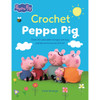 Crochet Peppa Pig Crochet Book
