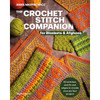 Crochet Stitch Companion for Blankets and Afghans Crochet Book