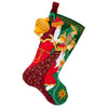 Bucilla Treasure of Kings Stocking Kit Bucilla Treasure of Kings Stocking Kit