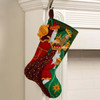 Bucilla Treasure of Kings Stocking Kit