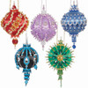 Herrschners Princess Ornaments-Spring 2026 Ornament Kit Herrschners Princess Ornaments-Spring 2026 Ornament Kit