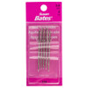 Susan Bates Steel Yarn Needles-2"