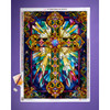 Diamond Art Club Radiant Faith Diamond Painting