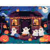 Winnie’s Picks Spooky Night Spectacular Paint by Number Kit Winnie’s Picks Spooky Night Spectacular Paint by Number Kit