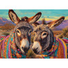 Cobble Hill Dos Burros Jigsaw Puzzle Cobble Hill Dos Burros Jigsaw Puzzle