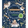 Brain Games Enchanted Garden Sticker by Number