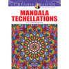 Dover Mandala Techellations Coloring Book Dover Mandala Techellations Coloring Book