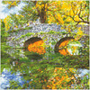 Diamond Dotz Country Bridge Diamond Painting