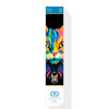 Diamond Dotz Neon Flock Cat Diamond Painting