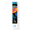 Diamond Dotz Neon Flock Floral Diamond Painting