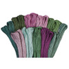 Craftways Lavender & Sage Value Floss Pack, 20 Skeins Floss