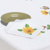 Garden Blossoms Napkins Thread Kit