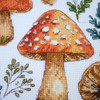 Abris Art Forest Collection Counted Cross-Stitch Kit
