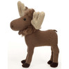 Leisure Arts Amigurumi Moose Crochet Kit