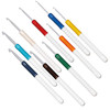 addi Comfort Grip Crochet Hooks