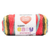 Red Heart Super Easy Stripes Yarn Red Heart Super Easy Stripes Yarn