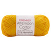 Premier Afternoon Cotton Yarn