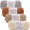 Premier Afternoon Cotton Yarn Pack Premier Afternoon Cotton Yarn Pack