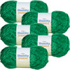 Soho Skwishy Sparkle-Bag of 5 Yarn Pack Soho Skwishy Sparkle-Bag of 5 Yarn Pack