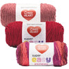 Red Heart Super Easy Yarn Pack Red Heart Super Easy Yarn Pack