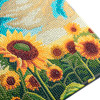Craft Buddy Golden Sunflower Blooms Diamond Painting