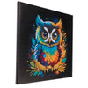Craft Buddy Owl Diamond Painting