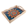 Craft Buddy Mandala Tray Diamond Painting