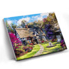 Craft Buddy Country Cottage Diamond Painting