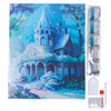 Craft Buddy Fantasy Castle Diamond Painting