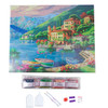 Craft Buddy Lakeside Diamond Painting