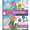Brain Games Easter Color & Frame Coloring Book Brain Games Easter Color & Frame Coloring Book