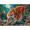 Ceaco Night Tigers Jigsaw Puzzle