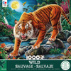 Ceaco Night Tigers Jigsaw Puzzle