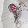 Abris Art Tulip Brooch Bead Embroidery Kit Abris Art Tulip Brooch Bead Embroidery Kit