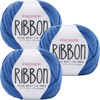 Premier Ribbon-Bag of 3 Yarn Pack Premier Ribbon-Bag of 3 Yarn Pack
